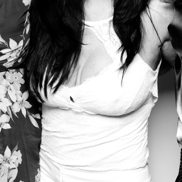 Guess lace camisole - Picture 5 of 5